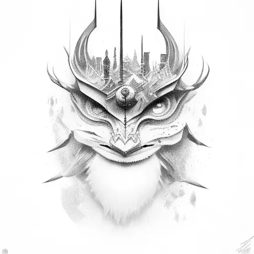 Nordic Mytologic Feared