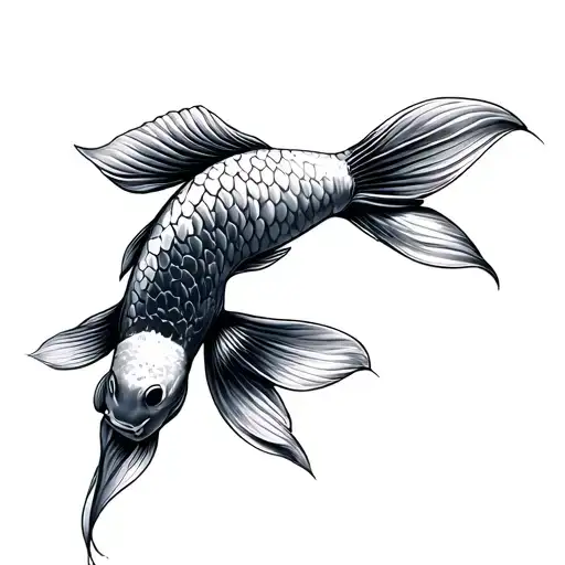 Koi Fish