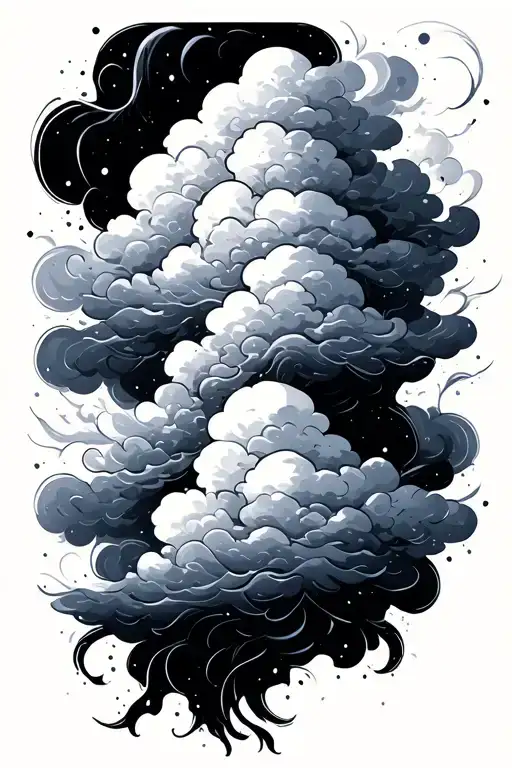Cloud Background