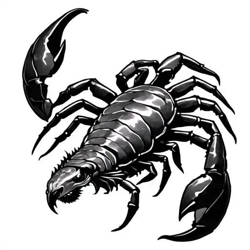 Scorpio