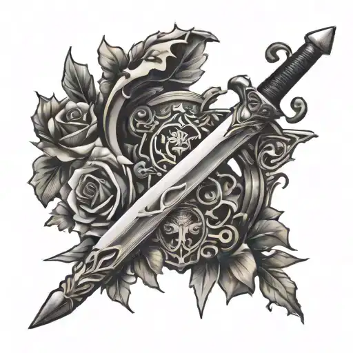 Wistoria Wand And Sword