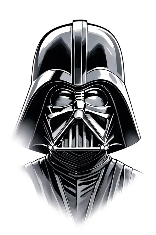 Darth Vader