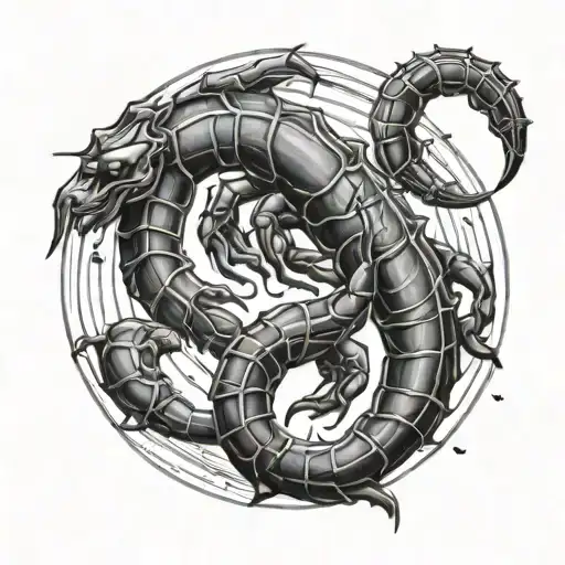 Scorpio And Cancer Astrological Sign