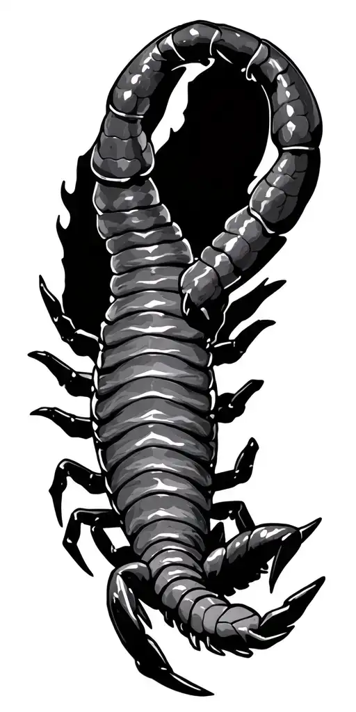 Scorpion