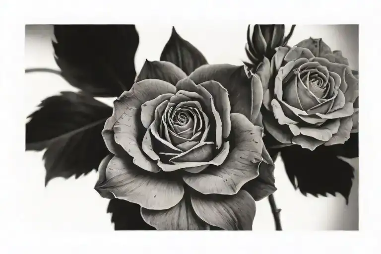 You Look Best When You're You