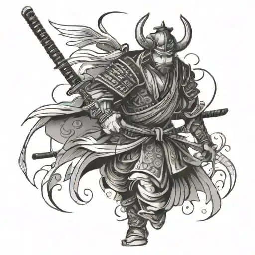 Samurai