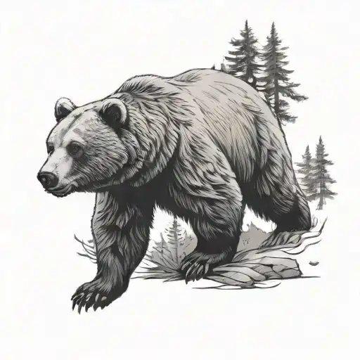 Bear