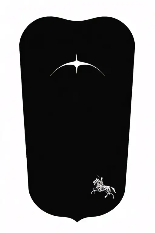 Orion The Hunter Hunting Scene