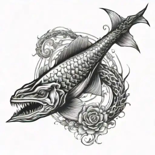 Twister Sword Fish Colossus Wallflower Perrenial Astronomy Airfighter Snake