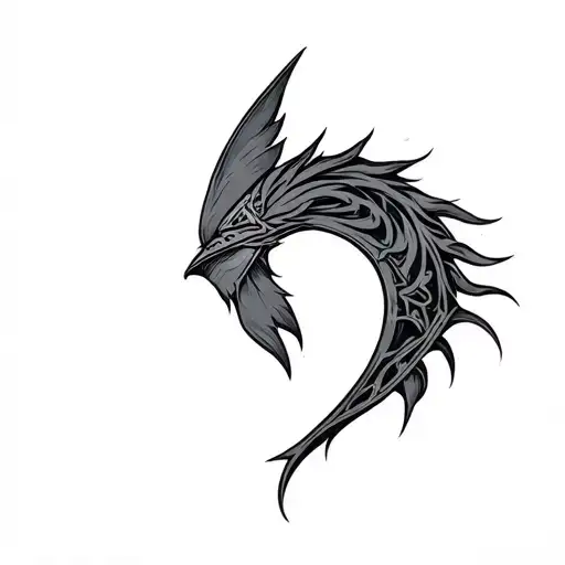 Coverup Norse Mythology