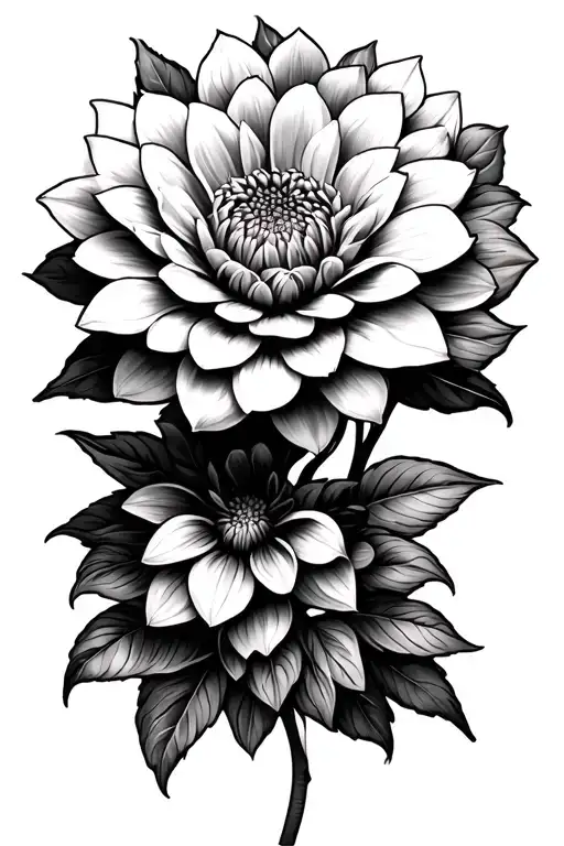 Dahlia