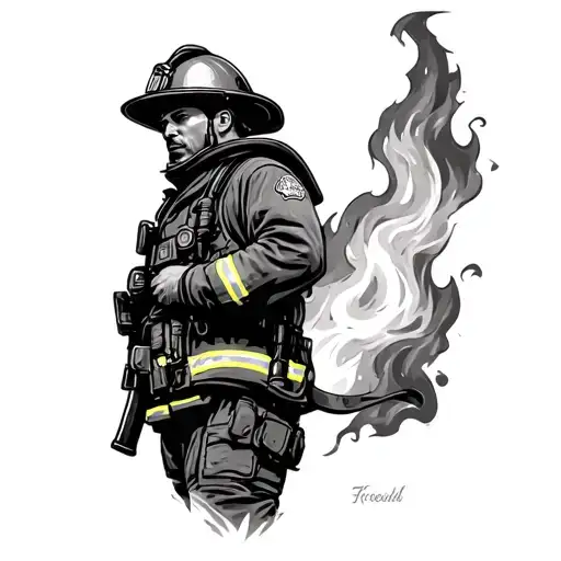 Firefighter