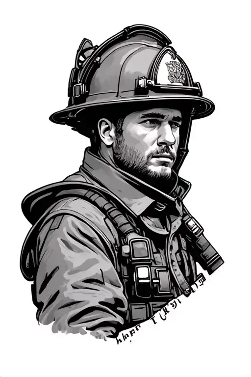 Firefighter