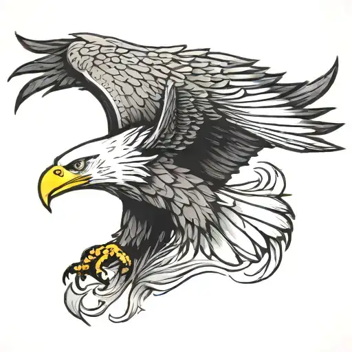 Bald Eagle