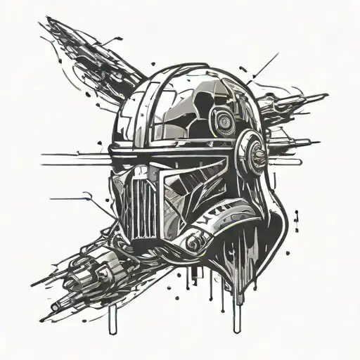 Star Wars Minimalist