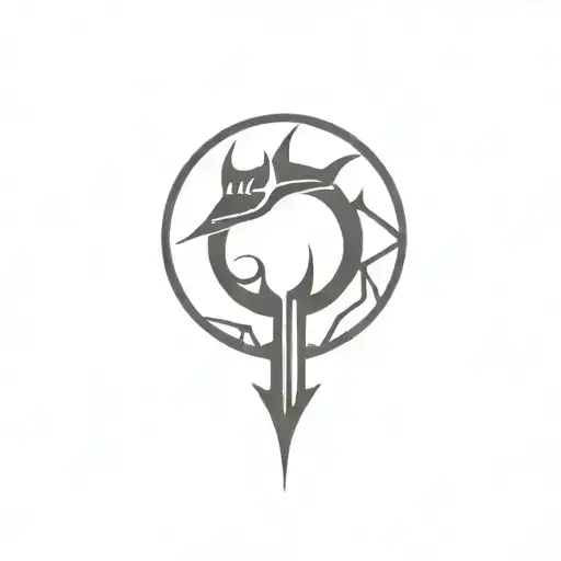 Filler Norse Mythology