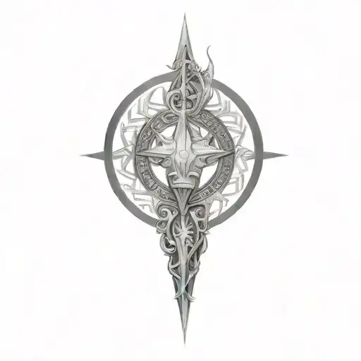 Filler Norse Mythology