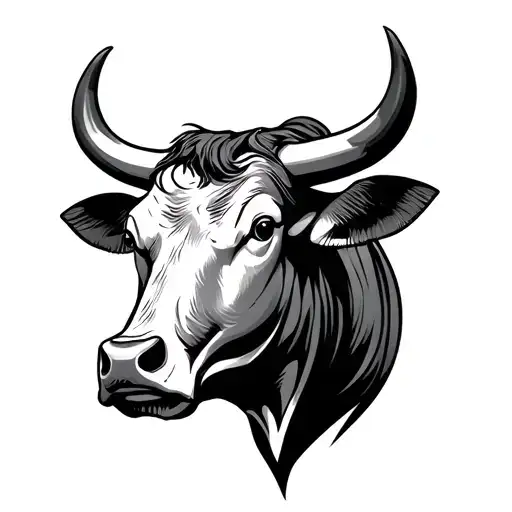 Bull Head