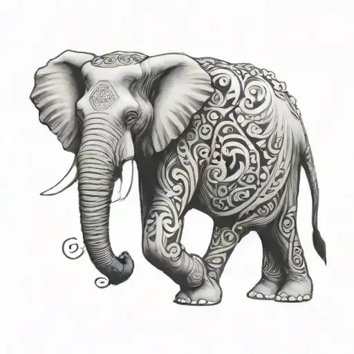 Elephant