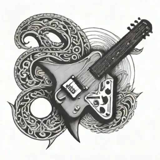 Guitar Plane Handsaw