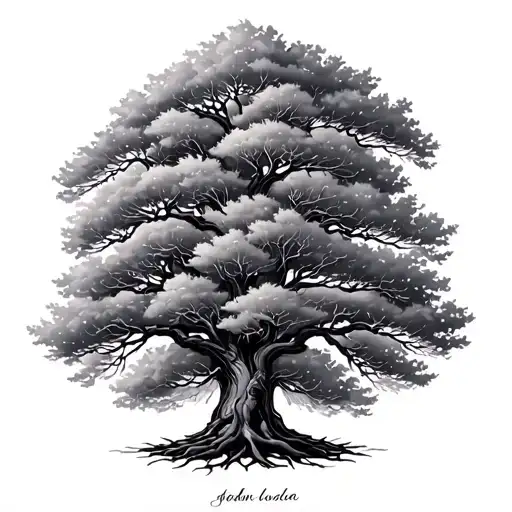 Family Tree With Names