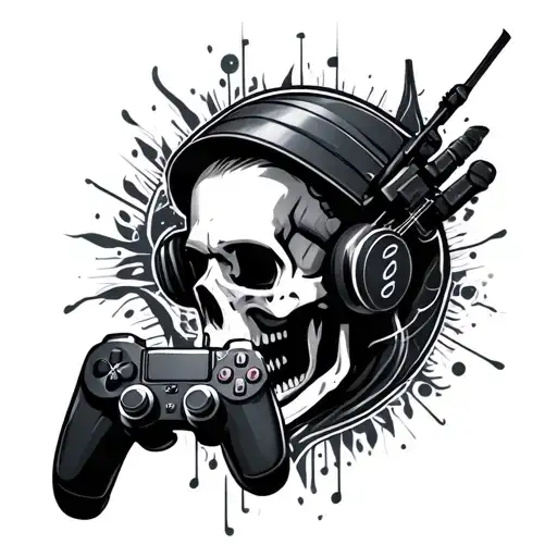 Gaming And Music