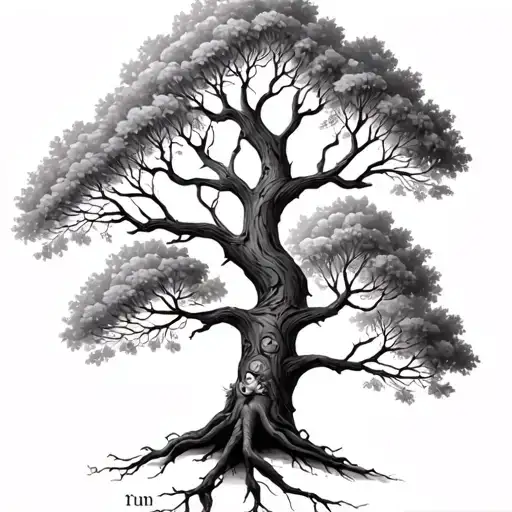 Family Tree With Names