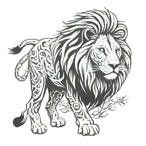 Lion