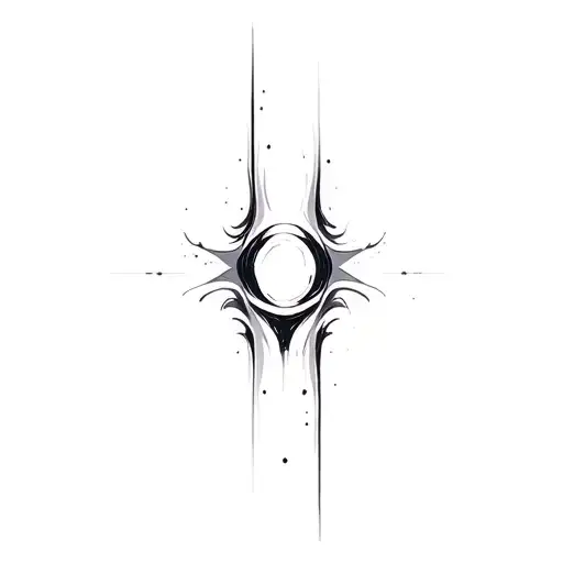 Coverup Abstract Patterns