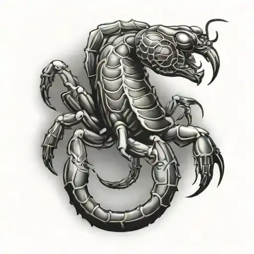 Scorpion
