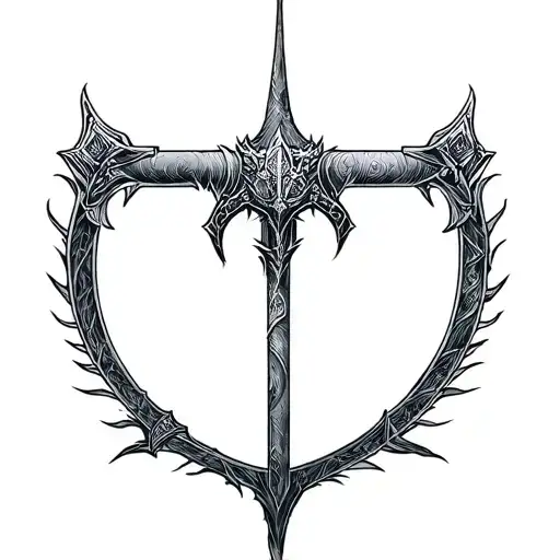 Coverup Norse Mythology