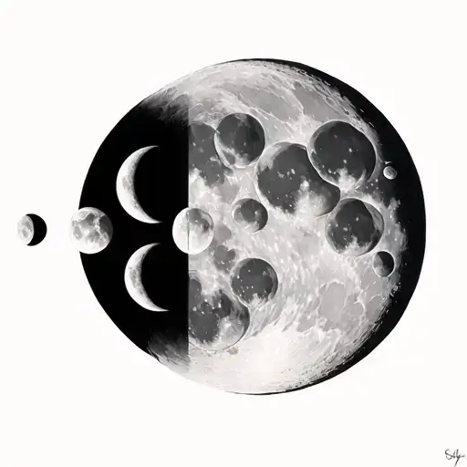 Moon Phases