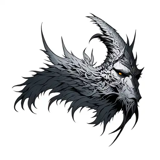 Coverup Norse Mythology