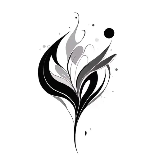 Coverup Abstract Patterns