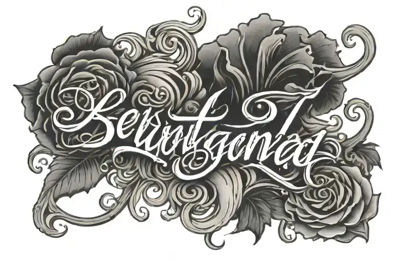 Heaven And Santana Script Font