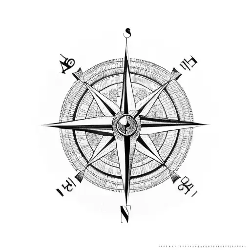 Compass