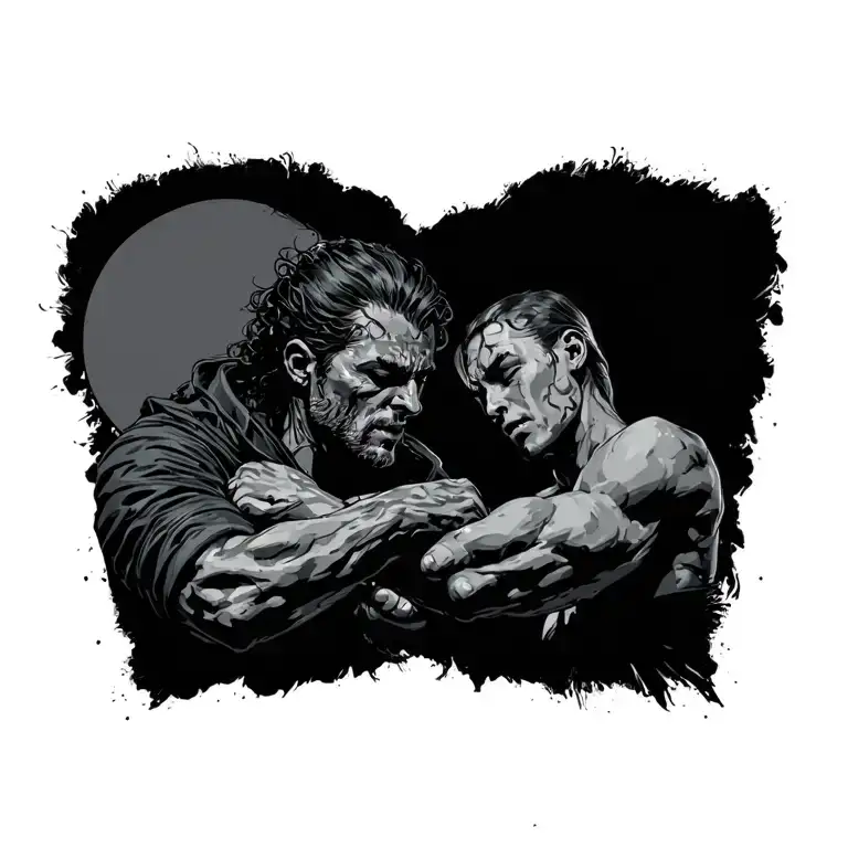 You Never Know The Battle People Are Fighting Even The People Closest To You