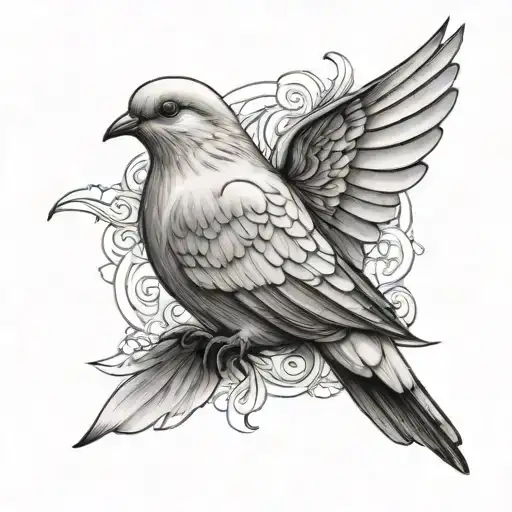 Dove