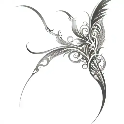 Filler Abstract Patterns