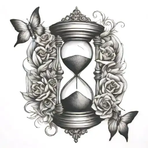 Hourglass