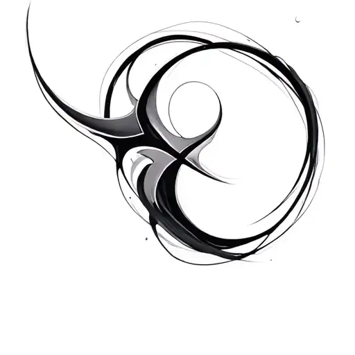 Filler Abstract Patterns