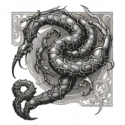 Scorpio Zodiac Sign