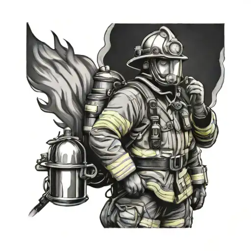 Firefighter