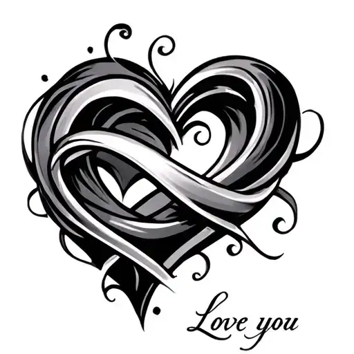 Gia Infinity Love You