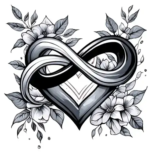 Gia Infinity Love You