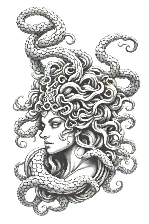 Medusa