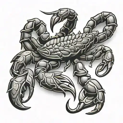Scorpion