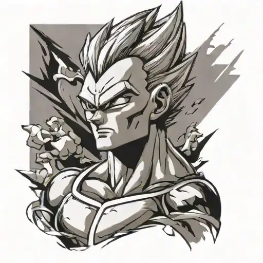 Vegeta