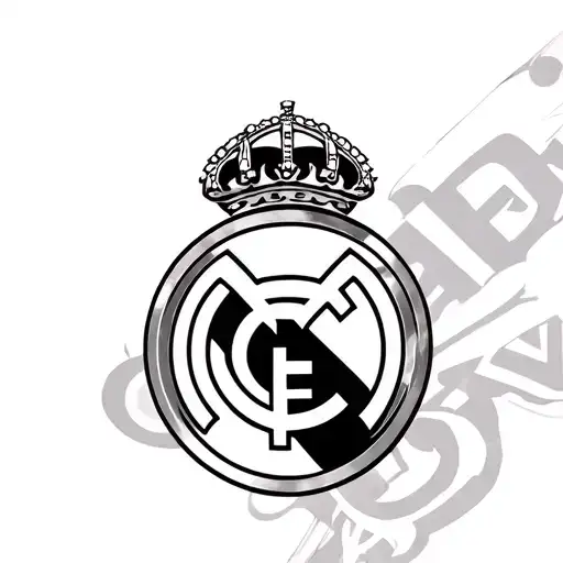 Lion Real Madrid