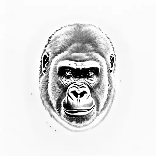 Gorilla